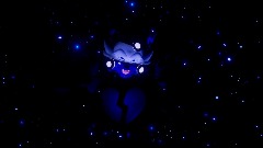 A screenshot taken in Dreams. 1 of 6.