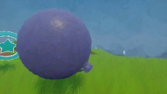 A screenshot taken in Dreams. 20 of 24.