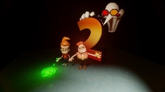 Carl wheezer 2 poster