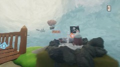 A screenshot taken in Dreams. 2 of 12.