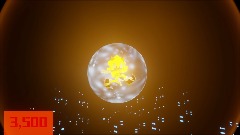 A screenshot taken in Dreams. 3 of 6.