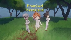 Promised Neverland - The game (WIP)