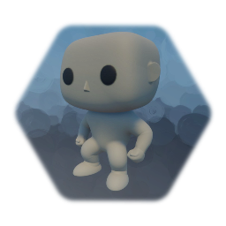 Funko pop base homme
