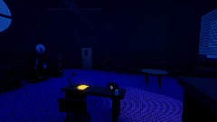 A screenshot taken in Dreams. 4 of 30.
