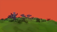 Lost in Space sabertooth