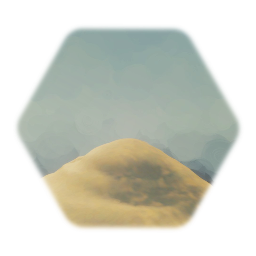 Sand Dune