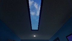 A screenshot taken in Dreams. 1 of 2.