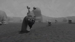 A screenshot taken in Dreams. 4 of 4.