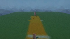Dreamy Cricket
