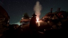 A screenshot taken in Dreams. 3 of 24.