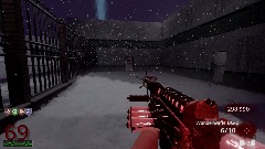 A screenshot taken in Dreams. 21 of 25.