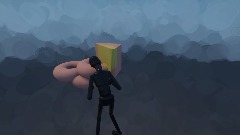 Lost