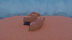 Ma création - 26/04/2023