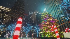 A screenshot taken in Dreams. 3 of 7.