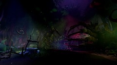 A screenshot taken in Dreams. 12 of 17.