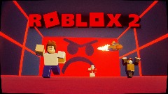 ROBLOX 2 *(SPEEDING WALL)