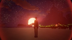 A screenshot taken in Dreams. 1 of 17.