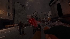 A screenshot taken in Dreams. 25 of 30.
