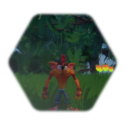 Crash Banicoot