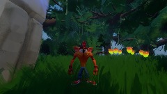 A screenshot taken in Dreams. 21 of 23.