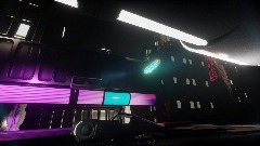 BLADERUNNER Ghost in the shadows