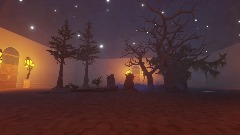 Humans: Environment