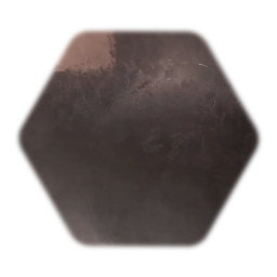 Waterfall with sound and mist