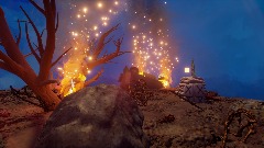 Fields of Fire No Mans Land