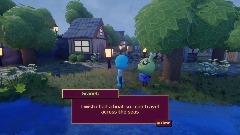 A screenshot taken in Dreams. 12 of 28.