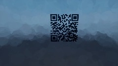 QR code to my tik tok