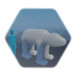 Polar Bear Base