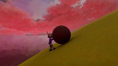 Getting info from Furrys by totering them be like