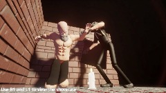 A screenshot taken in Dreams. 2 of 8.