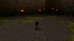 Stalin Strikes Back - Work in Progress