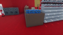 DogeyCon 2020 Hall 1