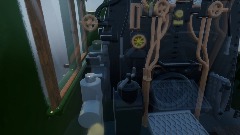 A screenshot taken in Dreams. 3 of 12.