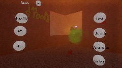 A screenshot taken in Dreams. 6 of 12.