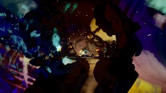 A screenshot taken in Dreams. 12 of 20.