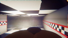A screenshot taken in Dreams. 2 of 2.