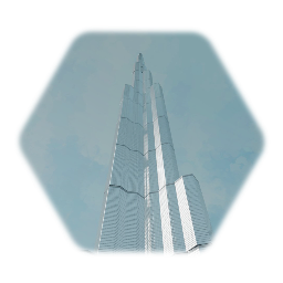 Khalifa Tower | برج خليفة