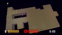 A screenshot taken in Dreams. 4 of 4.