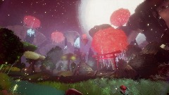 A screenshot taken in Dreams. 12 of 19.