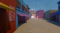 Naruto's Open World Adventure 1.5(WIP)