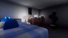 Clone Raggy And Friends the Flower Problem Episode 21