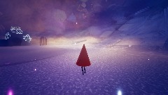 A screenshot taken in Dreams. 1 of 2.