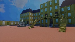 シェーンブルン宮殿Schoenbrunn