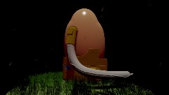 Death Stranding Bb