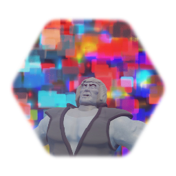 HEYEAYEA Animation Loop