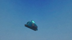A screenshot taken in Dreams. 1 of 8.