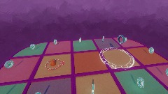 Моё «Мощное комбо»!